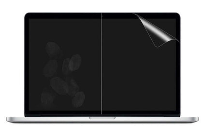 Macbook 13.6' Air 2022 M2 A2681 Wiwu Parlak Ekran Koruyucu