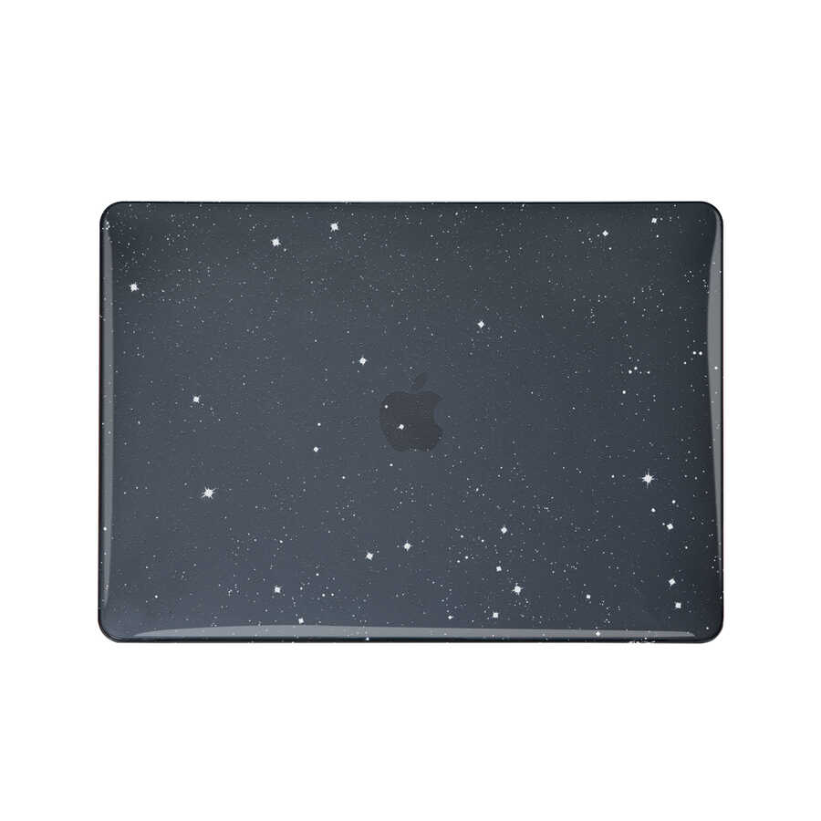 Macbook 13.6' Air 2022 M2 A2681 Zore MSoft Allstar Kılıf