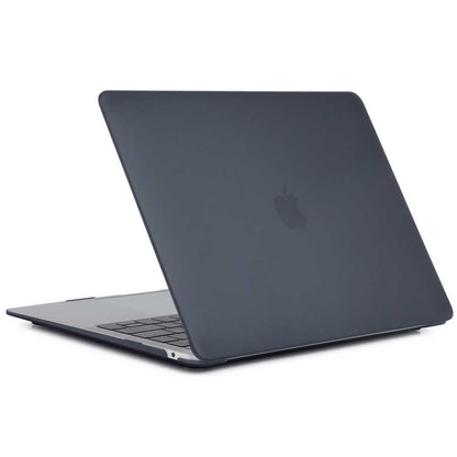 Macbook 13.6' Air 2022 M2 A2681 Zore MSoft Kristal Kılıf