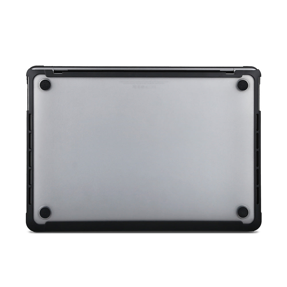 Macbook 13.6" Air 2024 M2 A2681 SkinArma Henko Klipsli Kurulum Özellikli Kılıf