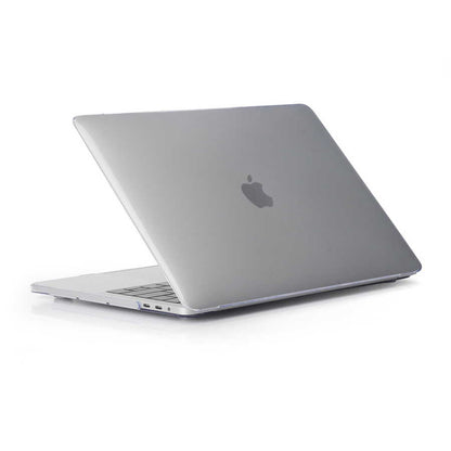 Macbook 13.6" Air 2024 M2 A2681 Zore MSoft Kristal Kılıf