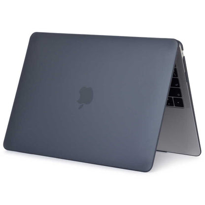 Macbook 13.6" Air 2024 M2 A2681 Zore MSoft Kristal Kılıf