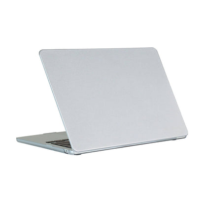Macbook 13.6" Air 2024 M2 A2681 Zore Premium MSoft Bottom Kılıf