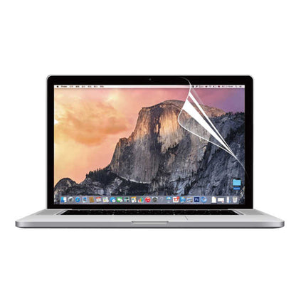 Macbook 13.6" Air M3 A3113 Wiwu Parlak Ekran Koruyucu