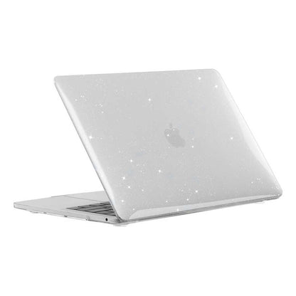 Macbook 13.6" Air M3 A3113 Zore MSoft Allstar Kılıf