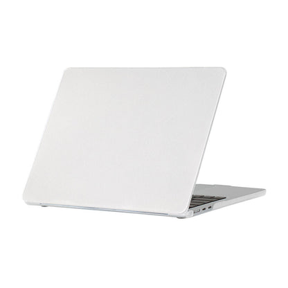 Macbook 14.2 2021 A2442 Zore Premium MSoft Bottom Kılıf