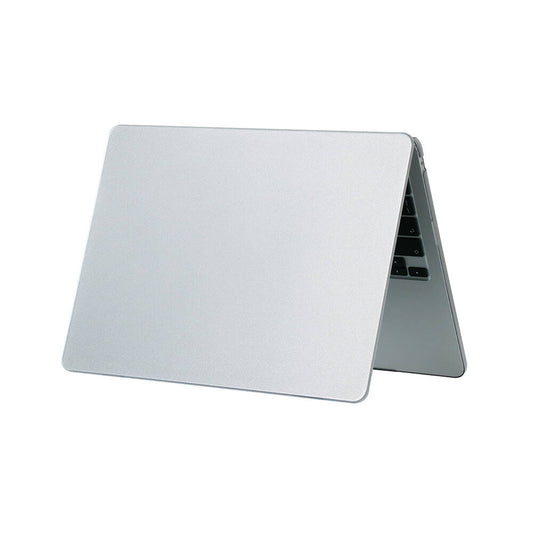 Macbook 14.2 2021 A2442 Zore Premium MSoft Bottom Kılıf