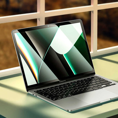 Macbook 14.2' 2021 Benks AR (Anti Reflective) Yansıma Önleyici Ekran Koruyucu