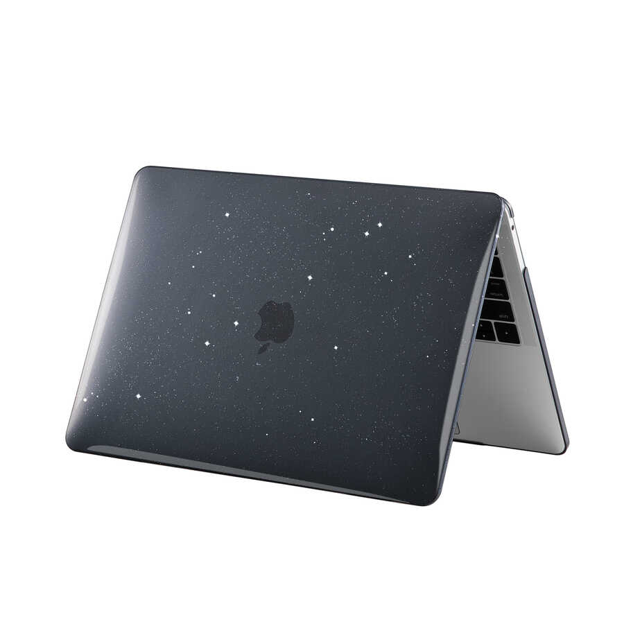 Macbook 14.2' 2021 Zore MSoft Allstar Kılıf