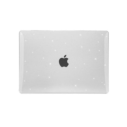MacBook 15' Air M2 2023 A2941 Zore MSoft Allstar Kılıf
