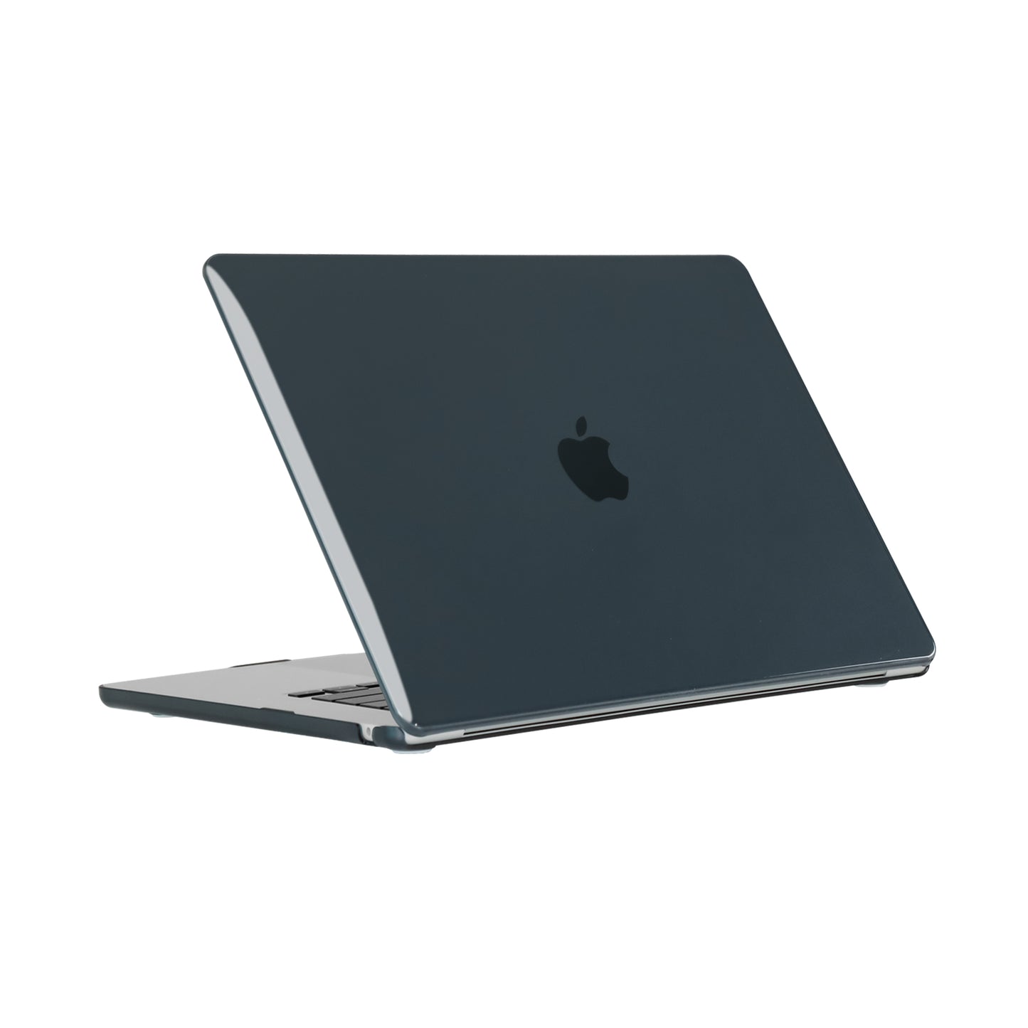 Macbook 15' Air M2 2023 A2941 Zore MSoft Kristal Kılıf
