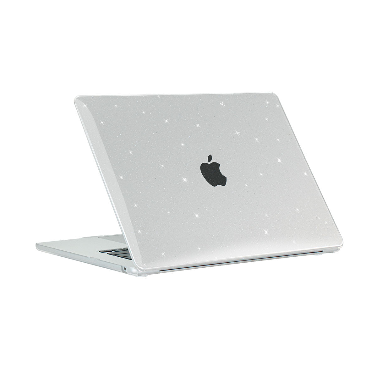 MacBook 15" Air M2 2024 A2941 Zore MSoft Allstar Kılıf