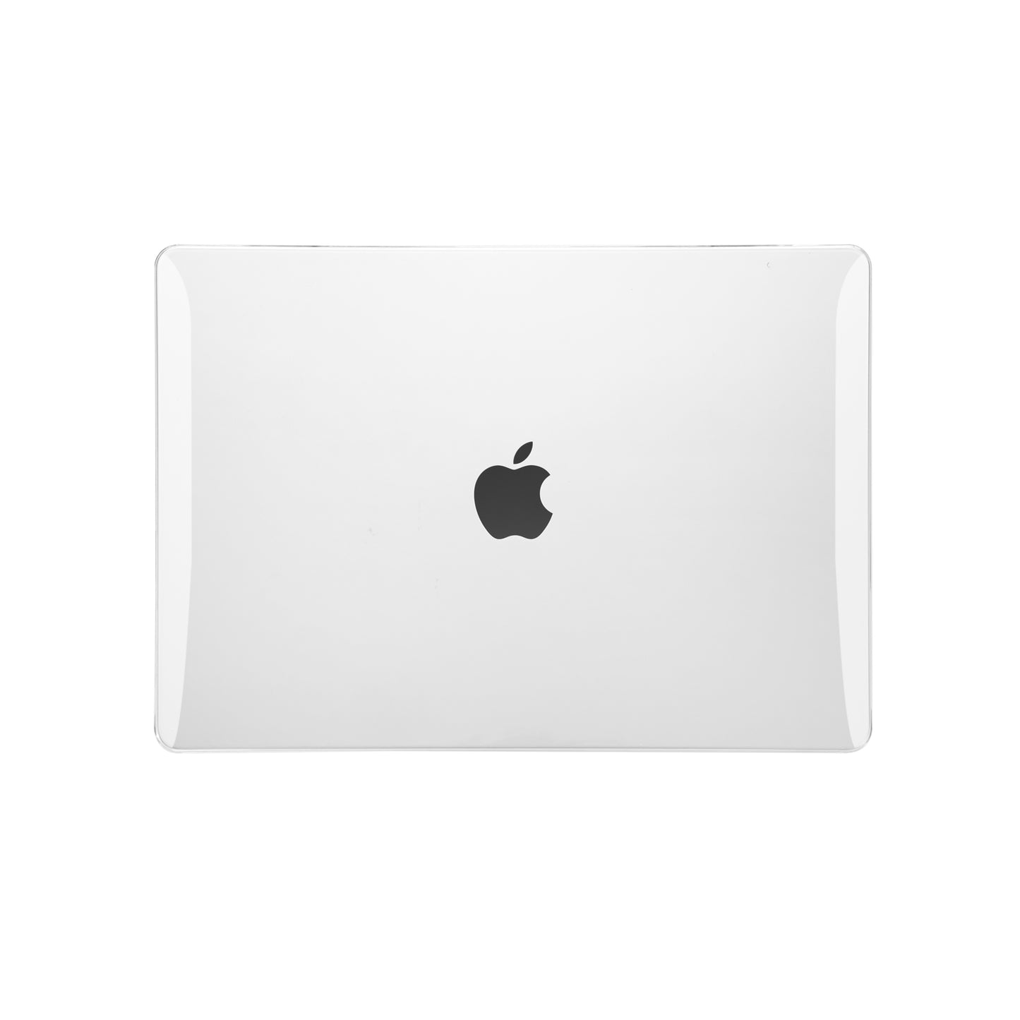 Macbook 15" Air M2 2024 A2941 Zore MSoft Kristal Kılıf