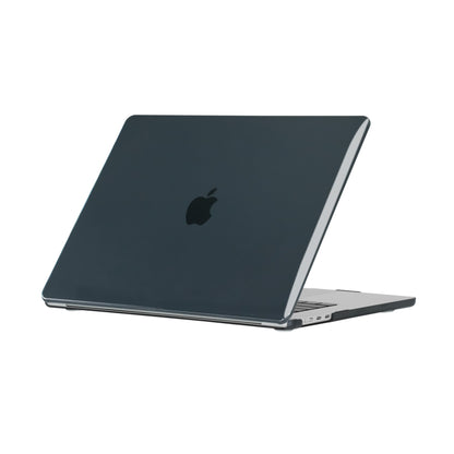 Macbook 15" Air M2 2024 A2941 Zore MSoft Kristal Kılıf
