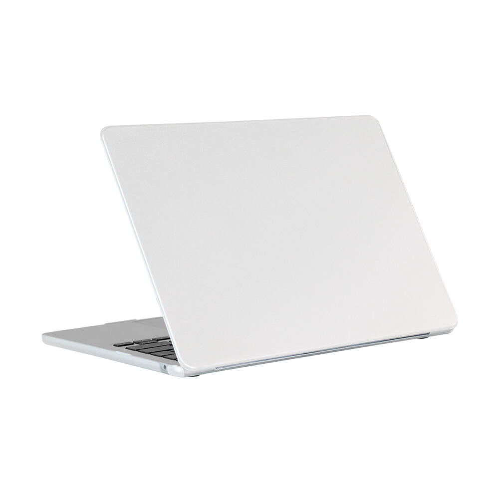 Macbook 15" Air M2 2023 A2941 Zore Premium MSoft Bottom Kılıf
