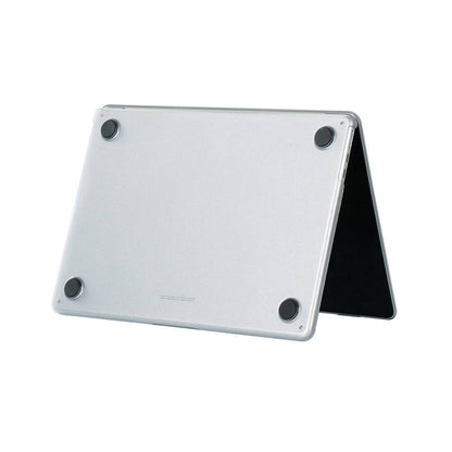 Macbook 15" Air M2 2023 A2941 Zore Premium MSoft Bottom Kılıf