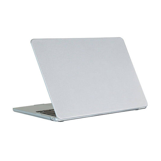 Macbook 15" Air M2 2023 A2941 Zore Premium MSoft Bottom Kılıf