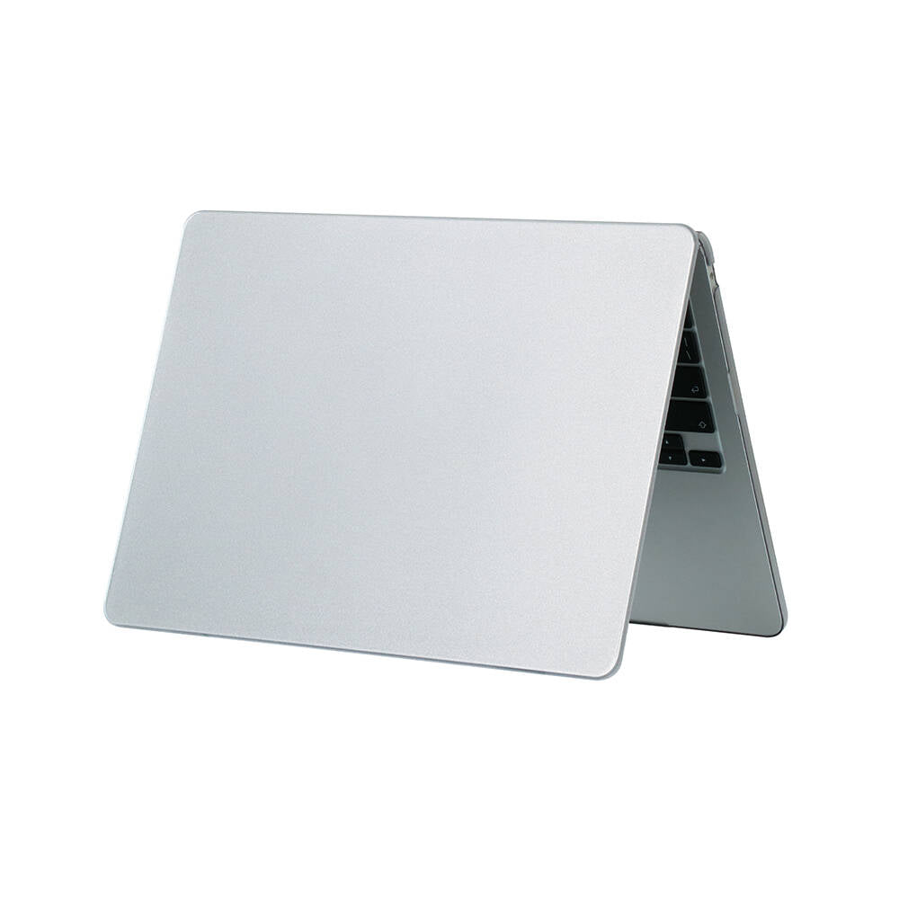 Macbook 15" Air M2 2024 A2941 Zore Premium MSoft Bottom Kılıf