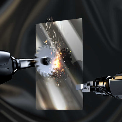Apple Macbook 16.2' 2021 Benks AR (Anti Reflective) Yansıma Önleyici Ekran Koruyucu Renksiz