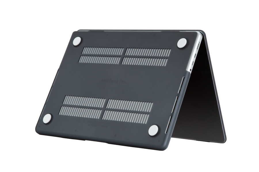 Macbook 16.2' 2021 Zore MSoft Mat Kılıf