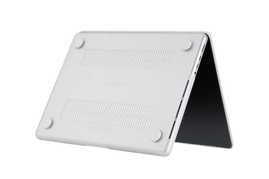 Macbook Pro 14.2 2023 A2779 Zore MSoft Mat Kılıf