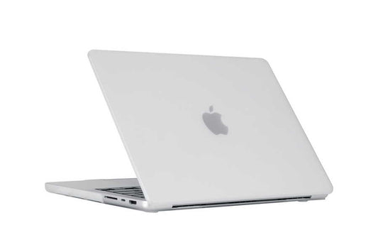 Macbook Pro 14.2 2023 A2779 Zore MSoft Mat Kılıf