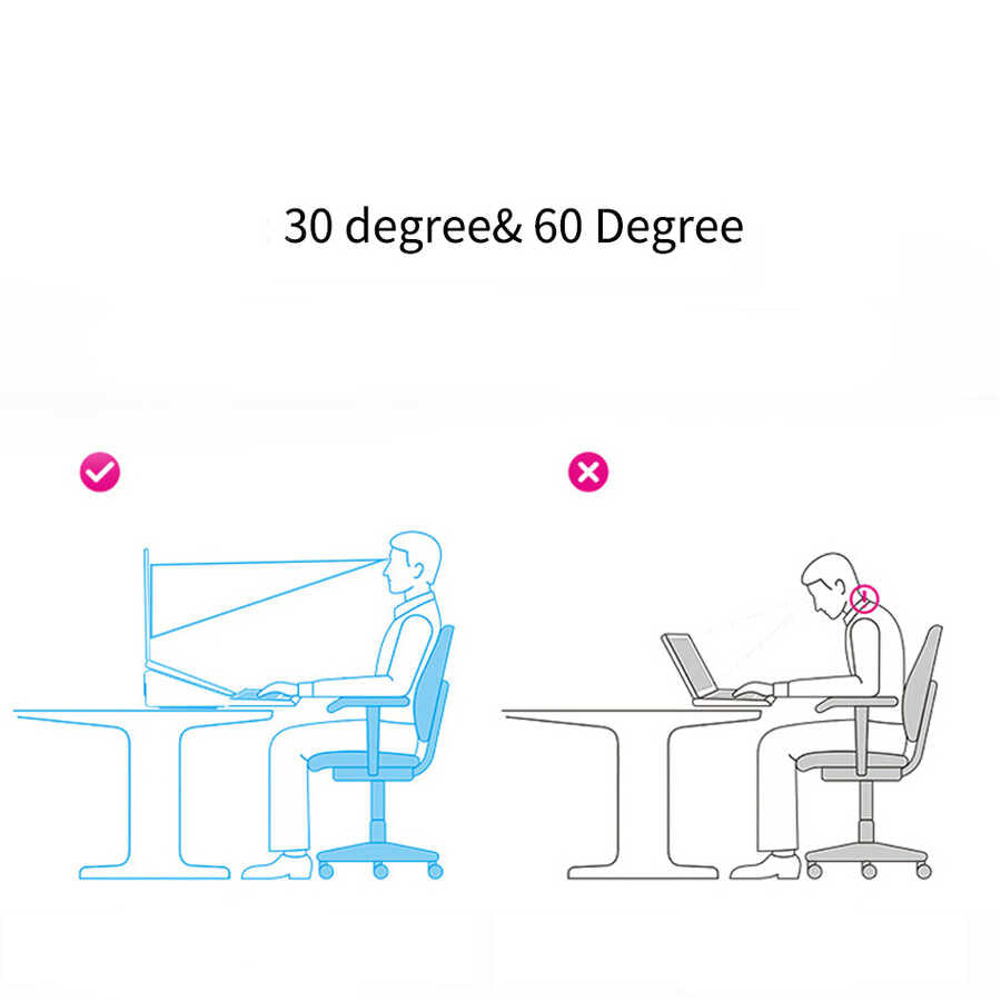 Macbook Pro 16.2 2023 A2780 Wiwu Macbook Skin Pro Portable Stand Kılıf