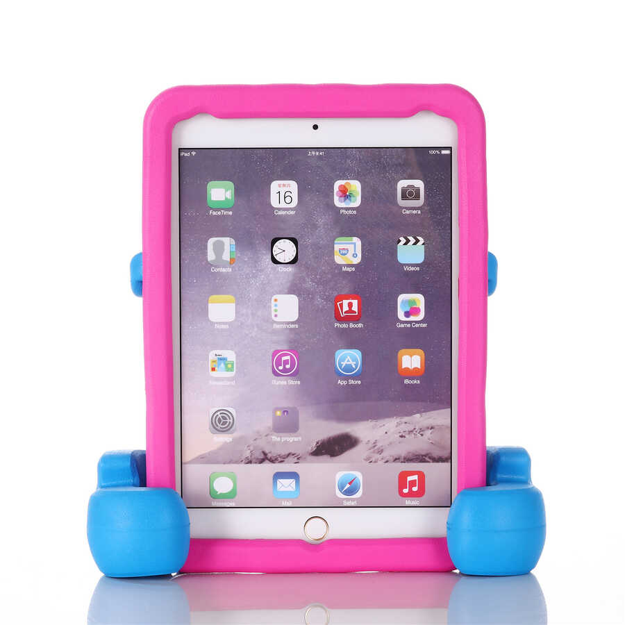 Apple Mini 1 Zore Eva Boxer Tablet Silikon