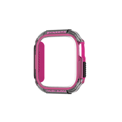 Watch 10 42mm Skinarma Atom TPU Kasa Koruyucu