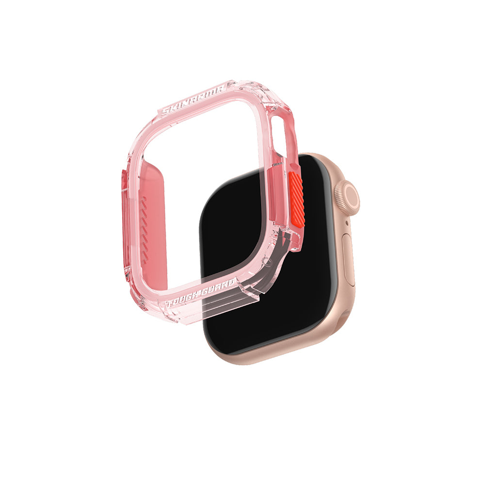 Watch 10 42mm Skinarma Atom TPU Kasa Koruyucu