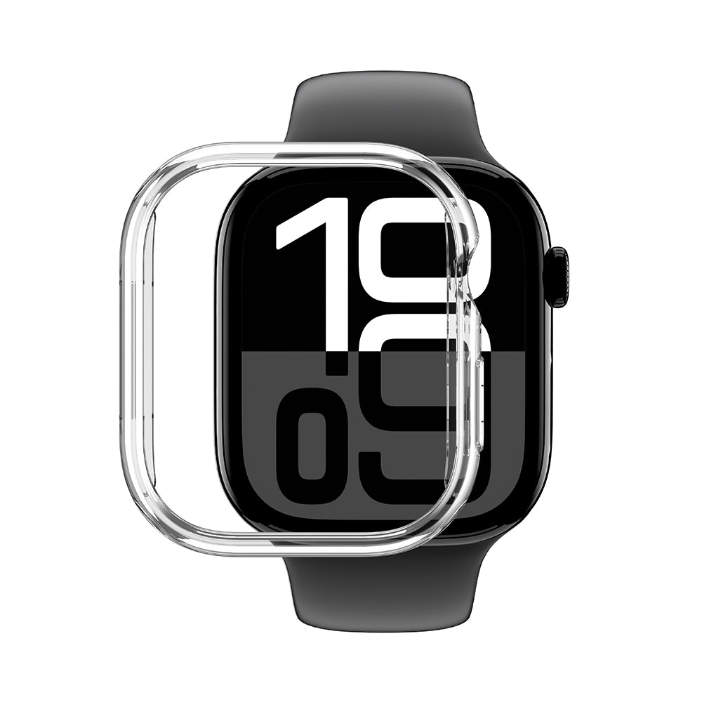 Watch 10 42mm Amazingthing Radix Minimal FrameLite Sert PC Kasa Koruyucu