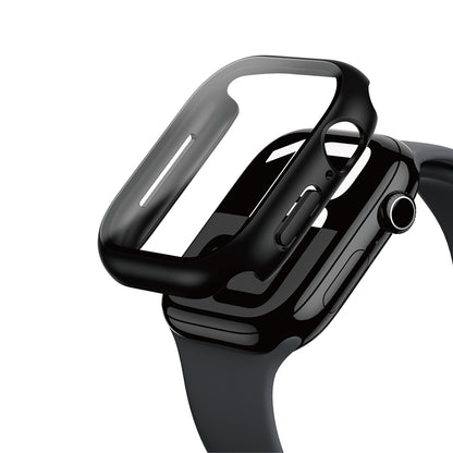 Watch 10 42mm Amazingthing Radix Minimal FullGuard Sert PC Kasa ve Ekran Koruyucu
