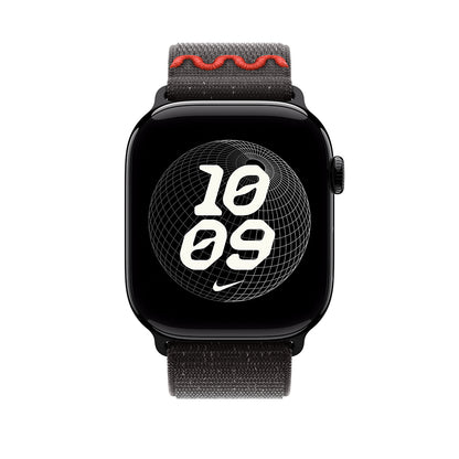 Watch 10 42mm KRD-91 Hasır Kordon Strap Kayış