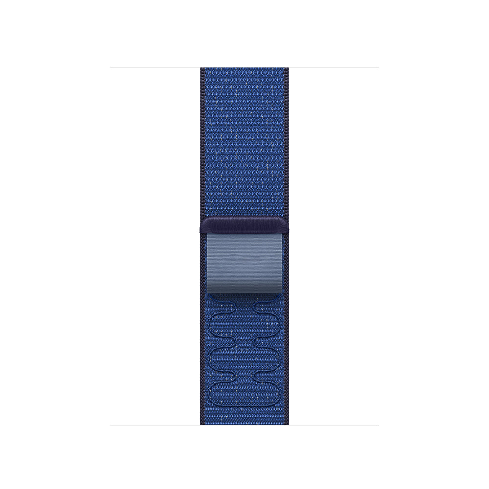 Watch 10 42mm KRD-91 Hasır Kordon Strap Kayış