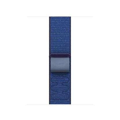 Watch 10 42mm KRD-91 Hasır Kordon Strap Kayış