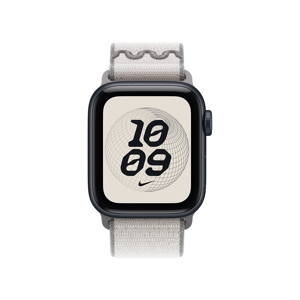 Watch 10 42mm KRD-91 Hasır Kordon Strap Kayış
