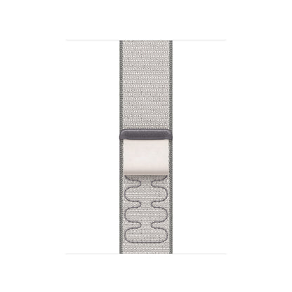 Watch 10 42mm KRD-91 Hasır Kordon Strap Kayış