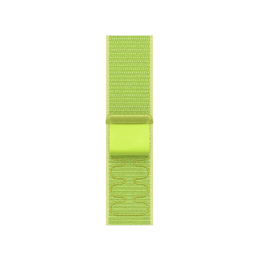 Watch 10 42mm KRD-91 Hasır Kordon Strap Kayış