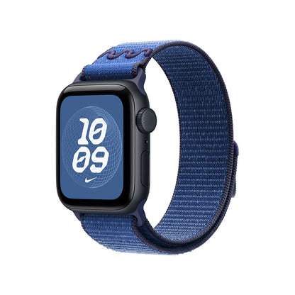 Watch 10 42mm KRD-91 Hasır Kordon Strap Kayış