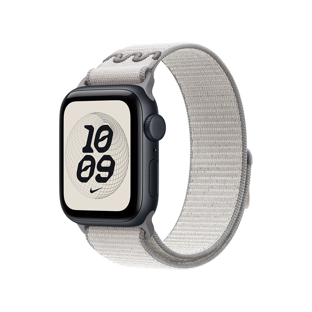 Watch 10 42mm KRD-91 Hasır Kordon Strap Kayış