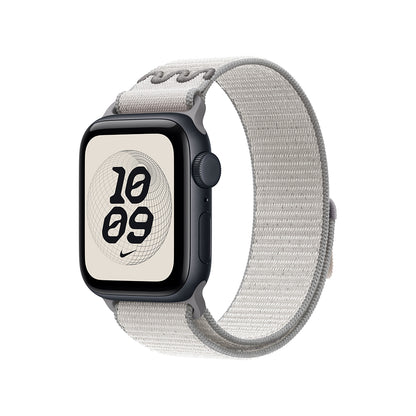 Watch 10 42mm KRD-91 Hasır Kordon Strap Kayış