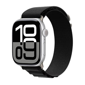 Apple Watch 10 42mm Zore KRD-74 Hasır Kordon