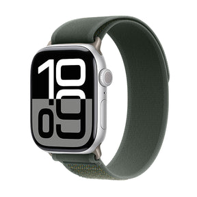 Apple Watch 10 42mm Zore KRD-77 Hasır Kordon