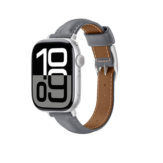 Watch 10 46mm Amazingthing Glamour Class Deri Kordon