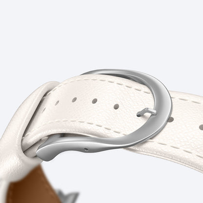 Watch 10 46mm Amazingthing Glamour Class Deri Kordon