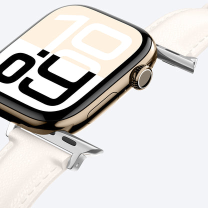 Watch 10 46mm Amazingthing Glamour Class Deri Kordon