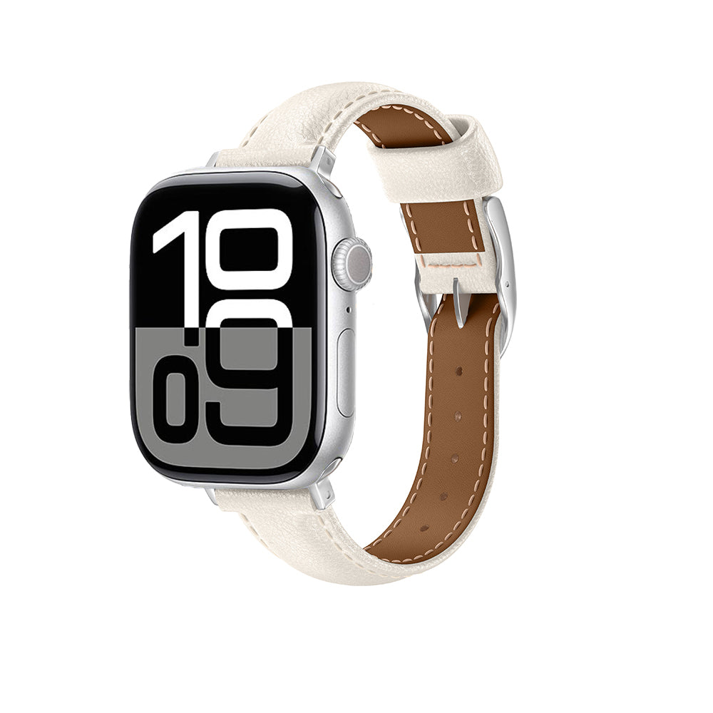 Watch 10 46mm Amazingthing Glamour Class Deri Kordon