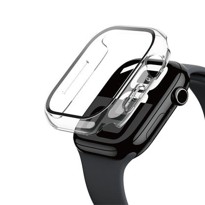 Watch 10 46mm Amazingthing Radix Minimal FullGuard Sert PC Kasa ve Ekran Koruyucu