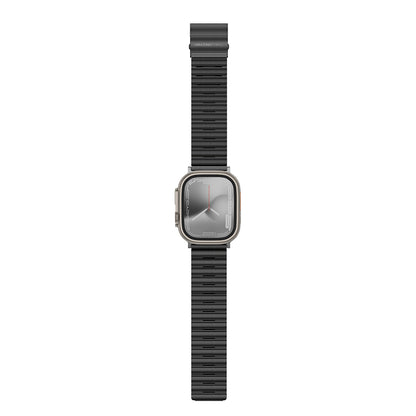 Watch 10 46mm Amazingthing Titan Steel Metal Kordon