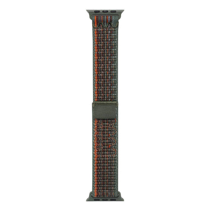 Watch 10 46mm KRD-91 Hasır Kordon Strap Kayış